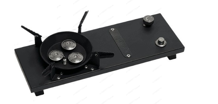 IGT Table Unit Stove, Foldable - Camping Cooking Cupboard ulasan dan harga