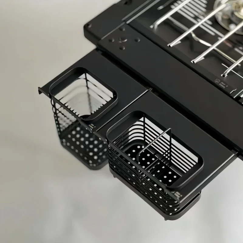Outdoor Camping  IGT Chopstick - Camping Cooking Basket ulasan dan harga