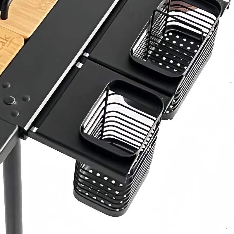 Outdoor Camping  IGT Chopstick - Camping Cooking Basket ulasan dan harga