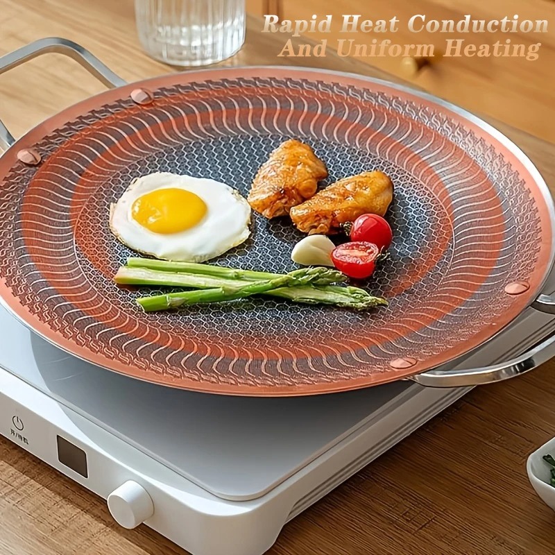 316 Stainless Steel Multifunct - Camping With Cooking ulasan dan harga