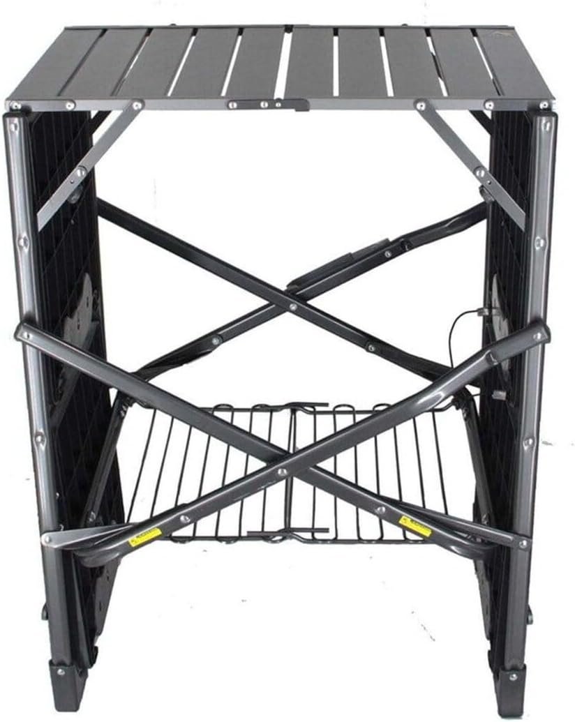 Slim Fold Portable Camping Kit - Camping Cooking ulasan dan harga