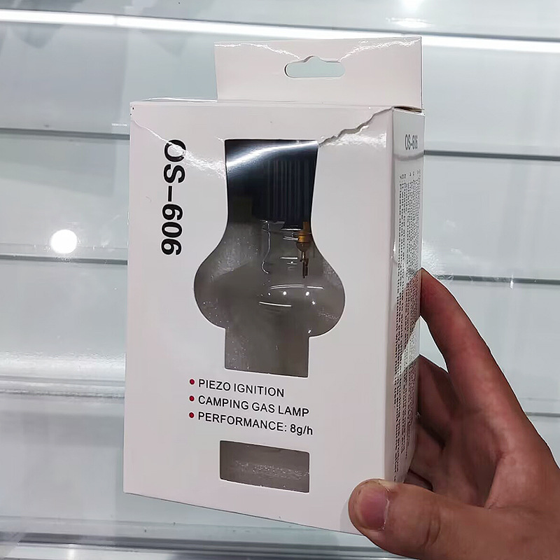 Card Stove Gas Cylinder Head L - Camping Cooking Device ulasan dan harga