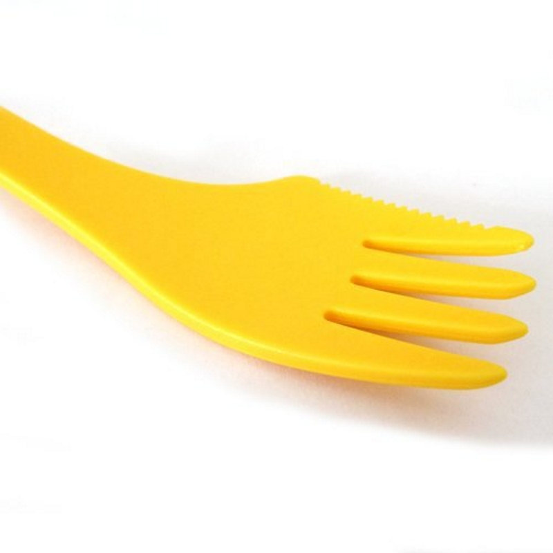 6PCS 3-in-1 Camp Utensils Set  - Camping Cooking Basket ulasan dan harga