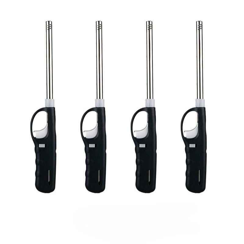 2025 1PCS Alloy Open Flame Ign - Camping Cooking Appliances ulasan dan harga