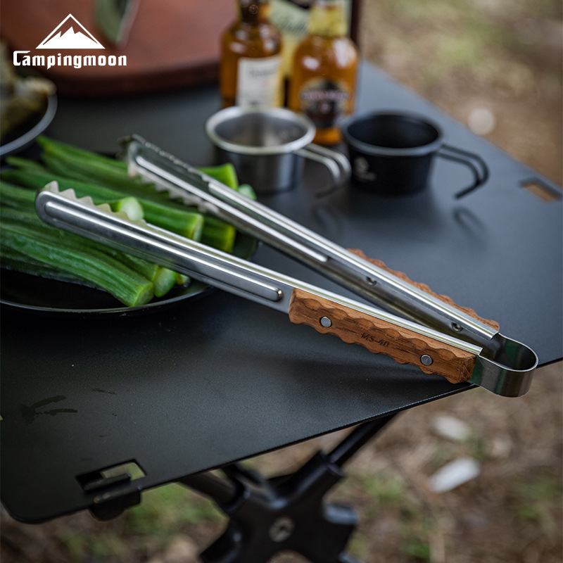 Outdoor Camping Kitchenware Co - Camping Cooking Equipment ulasan dan harga