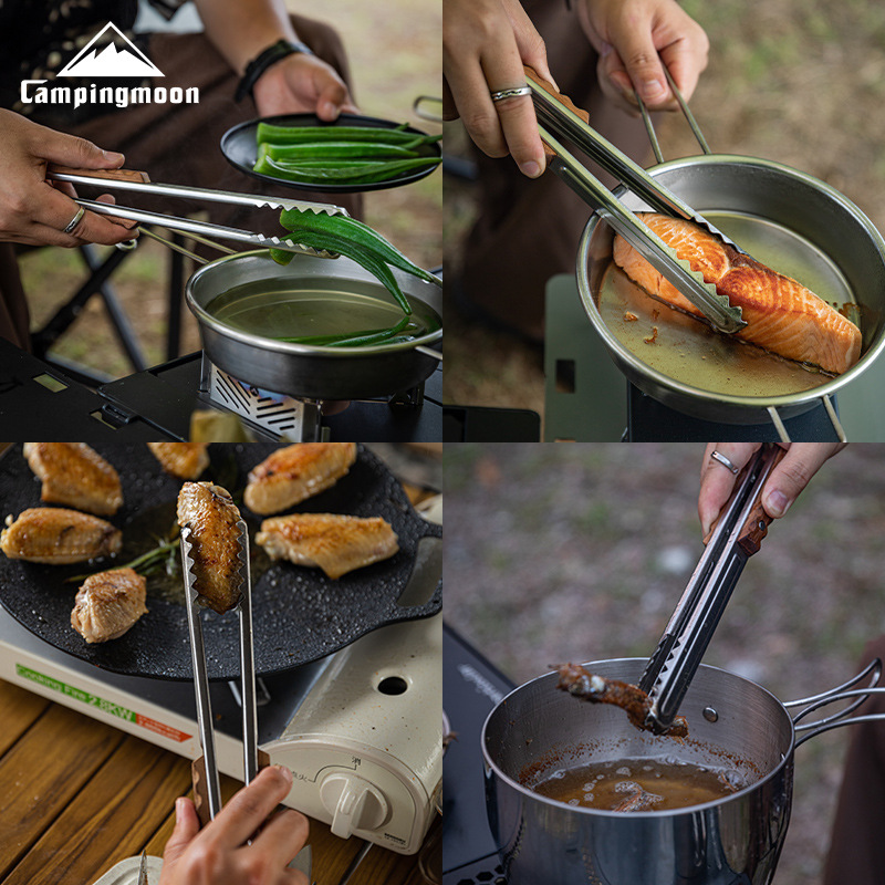 Outdoor Camping Kitchenware Co - Camping Cooking Equipment ulasan dan harga