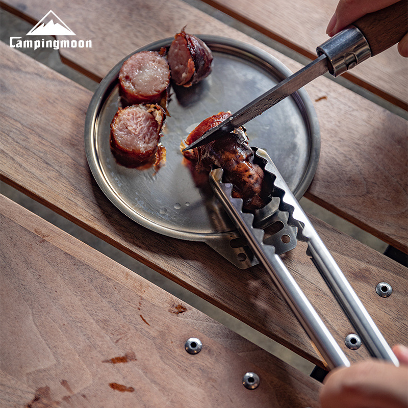 Outdoor Camping Kitchenware Co - Camping Cooking Equipment ulasan dan harga