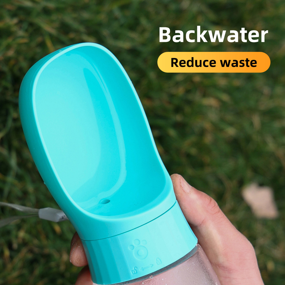 Pet Dog Water Bottle For Small - Camping Cooking Bowl ulasan dan harga