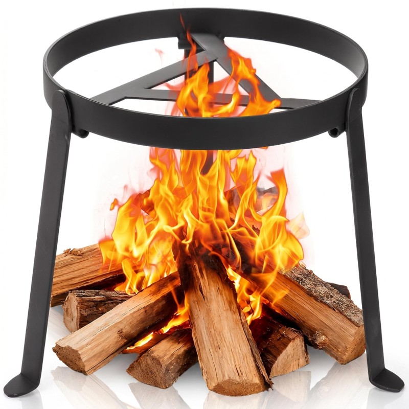 【Big Sale !!】Folding Camping T - Camping Cooking Open Fire ulasan dan harga