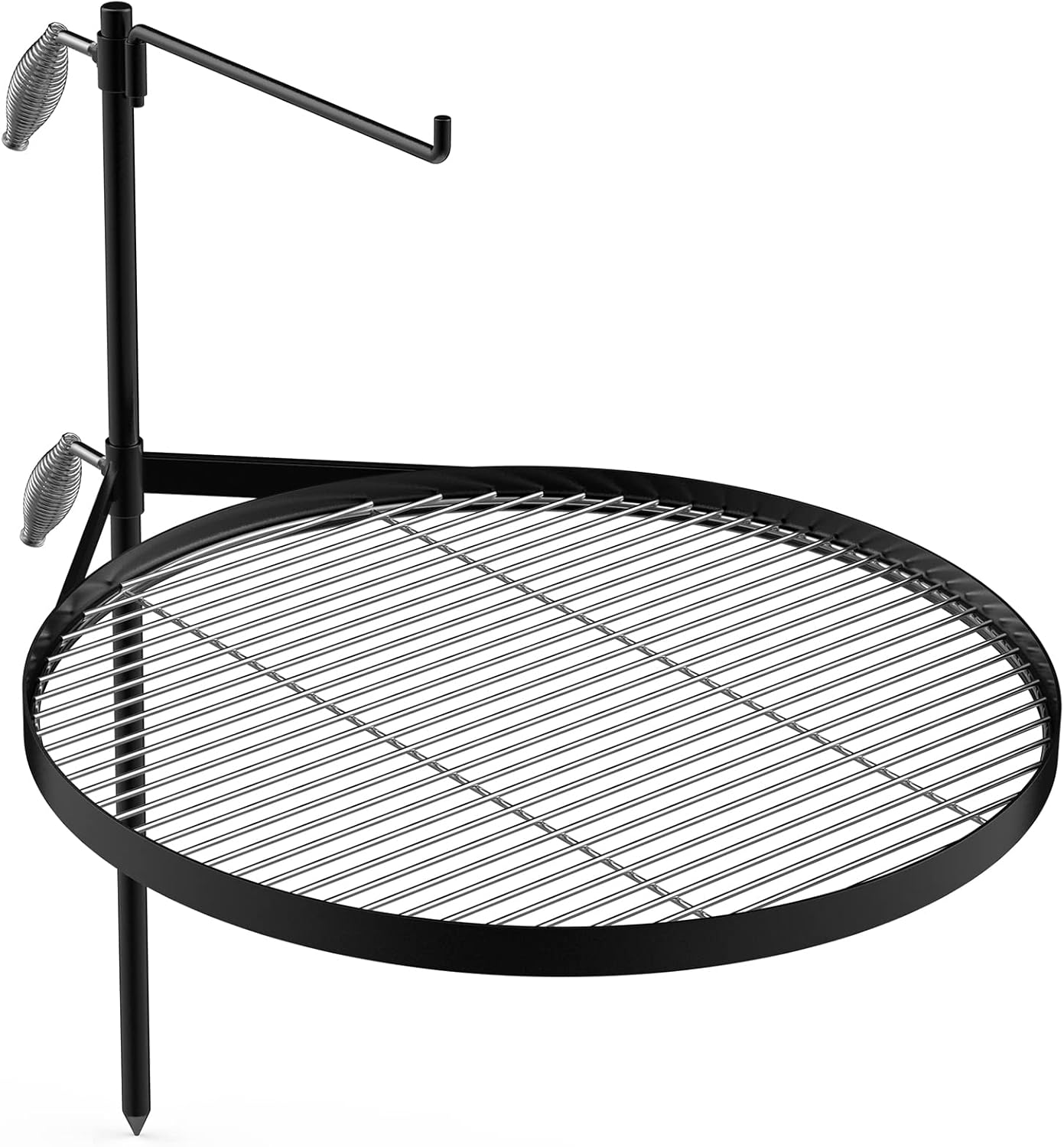 Outdoor Camping and Open Fire  - Camping Cooking Open Fire ulasan dan harga