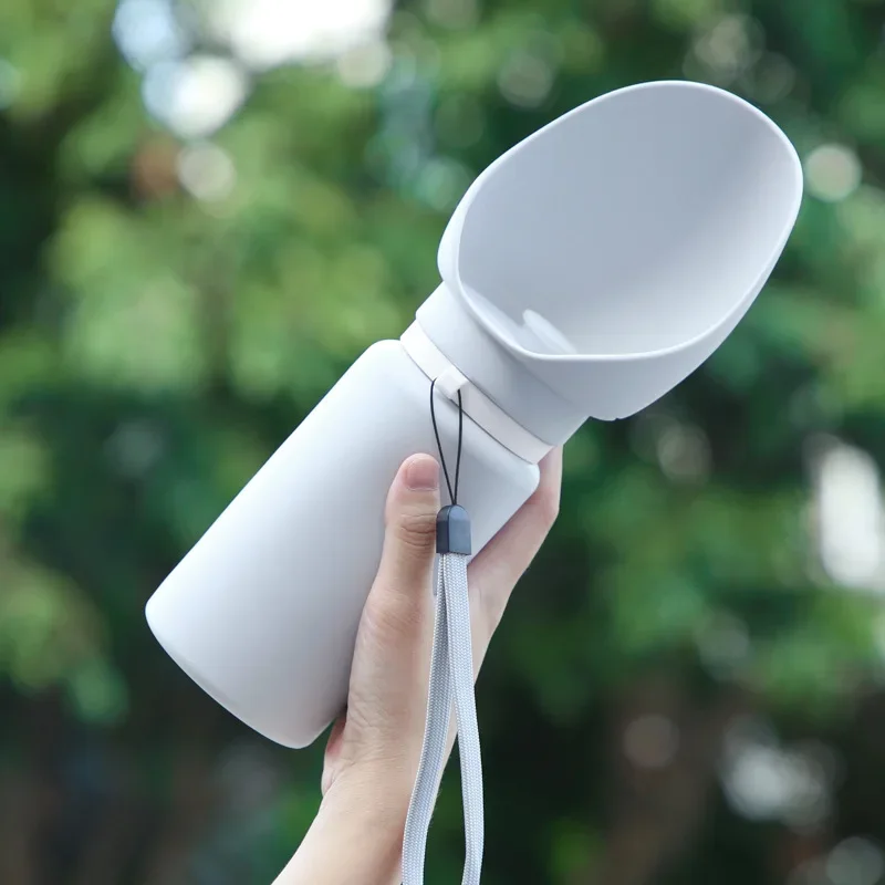 Silicone Portable Pet Water Cu - Camping Cooking Bowl ulasan dan harga