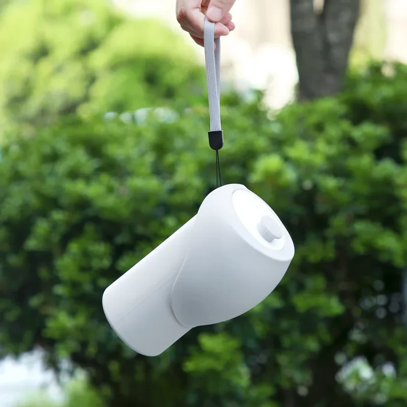 Silicone Portable Pet Water Cu - Camping Cooking Bowl ulasan dan harga