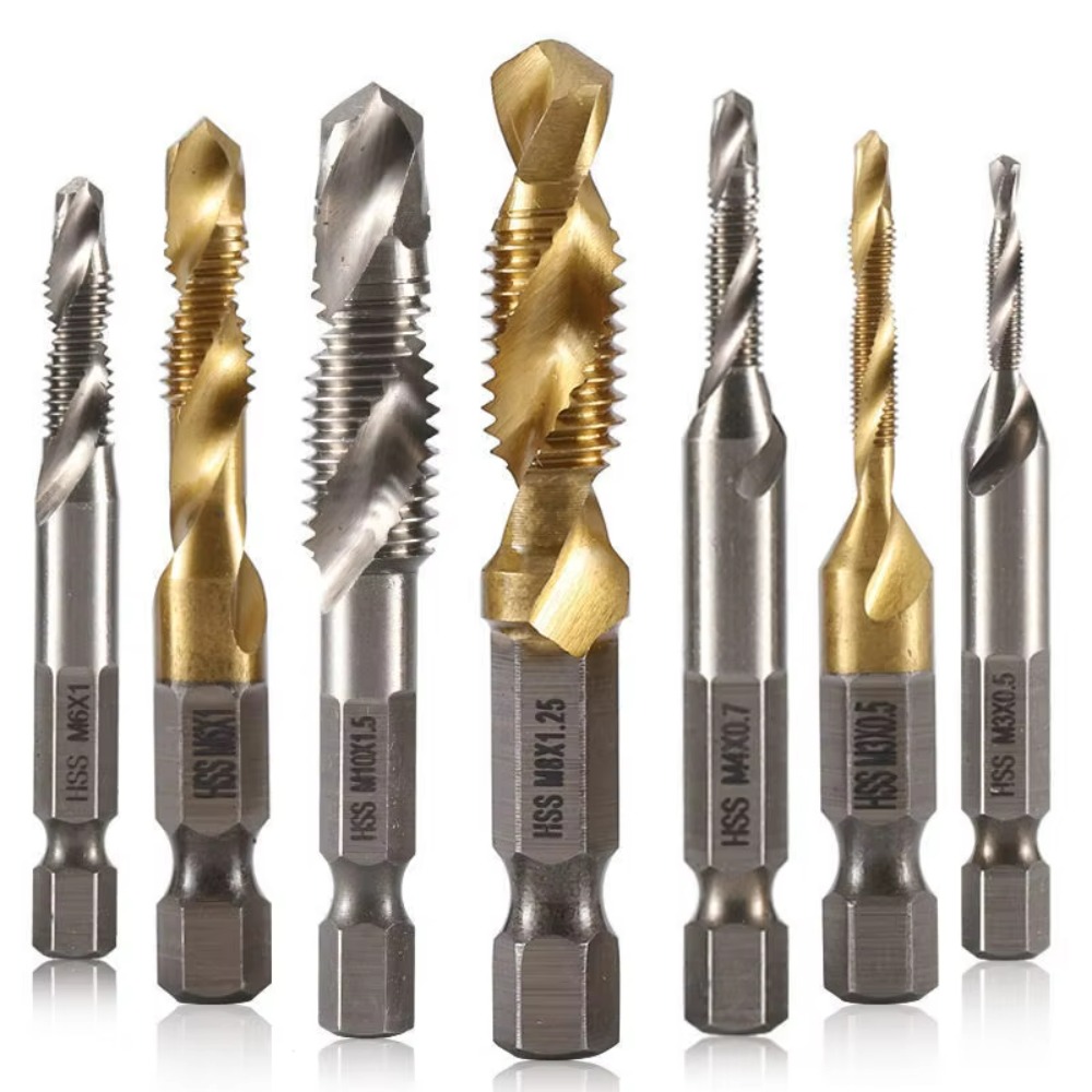 6pc High-speed Steel 4341 Tita - Mess Kit Titanium ulasan dan harga