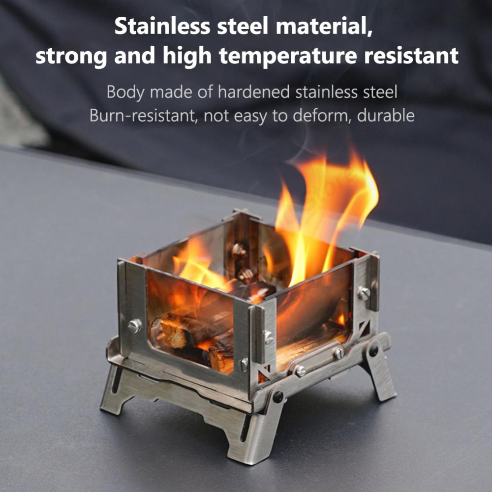  Camping Heater Portables Gri - Camping Cooking Appliances ulasan dan harga