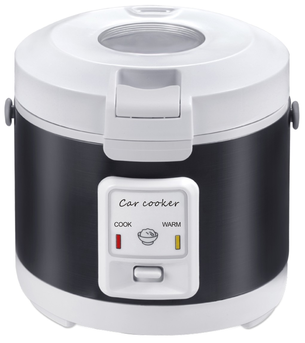 24V Rice Cooker  Truck Soup St - Camping Cooking Basket ulasan dan harga