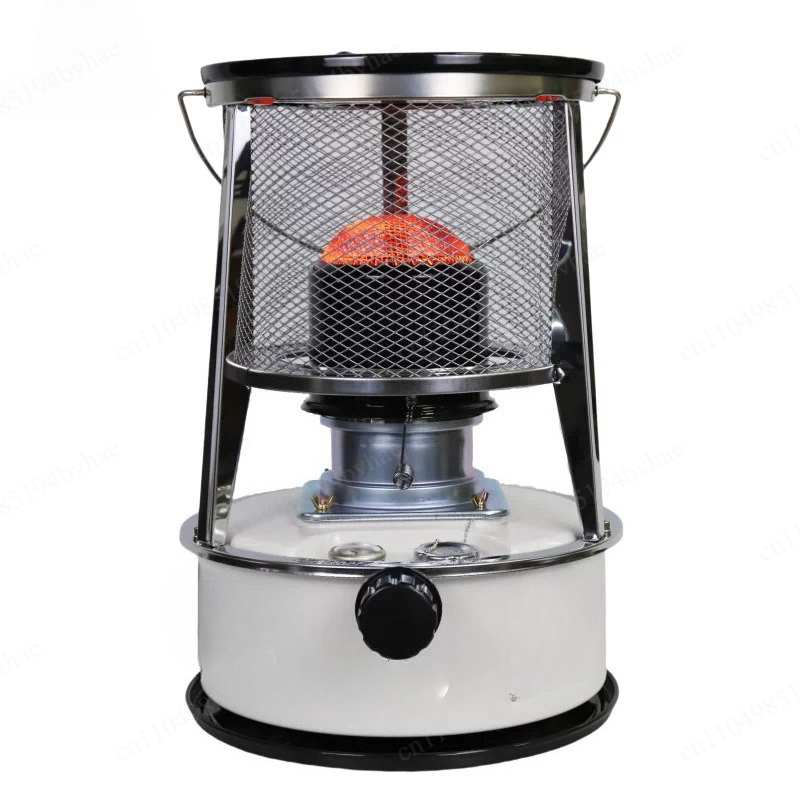 TS-77 Portable Heater Camping  - Camping Cooking ulasan dan harga