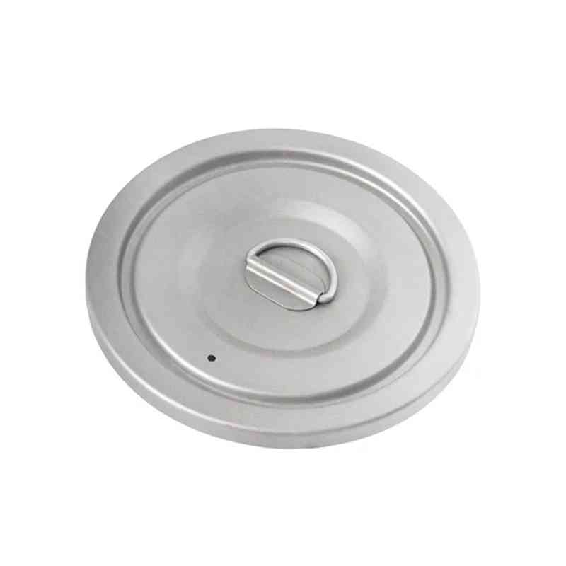 Silverant Camping Titanium Pot - Camping Cooking Open Fire ulasan dan harga
