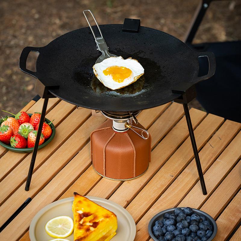 Camping Tripod For Cooking Out - Camping Cooking Pot Tripod ulasan dan harga
