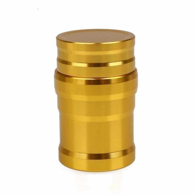 New Portable Metal Mini Alcoho - Camping Cooking Appliances ulasan dan harga