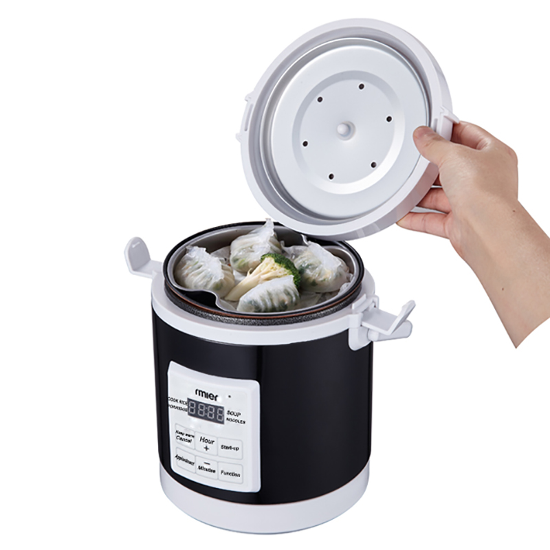 ARIER 12-24V 220V Rice Cooker  - Camping Cooking Basket ulasan dan harga