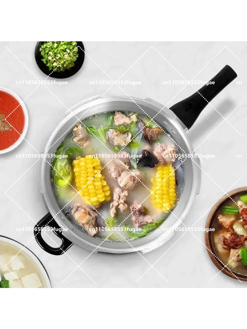 Kitchen Pressure Cooker Cookwa - Camping Cooking Open Fire ulasan dan harga