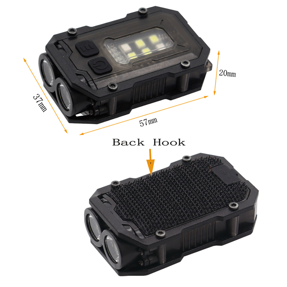 Tactical Flashlight EDC Portab - Camping Cooking Bowl ulasan dan harga