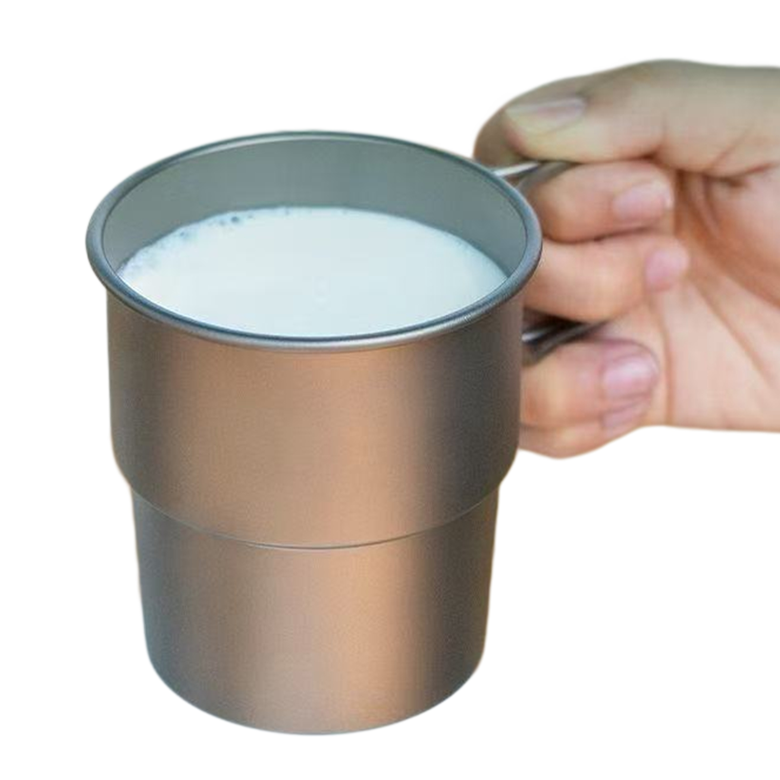 Outdoor Camping Water Mug Tabl - Camping Cooking Open Fire ulasan dan harga