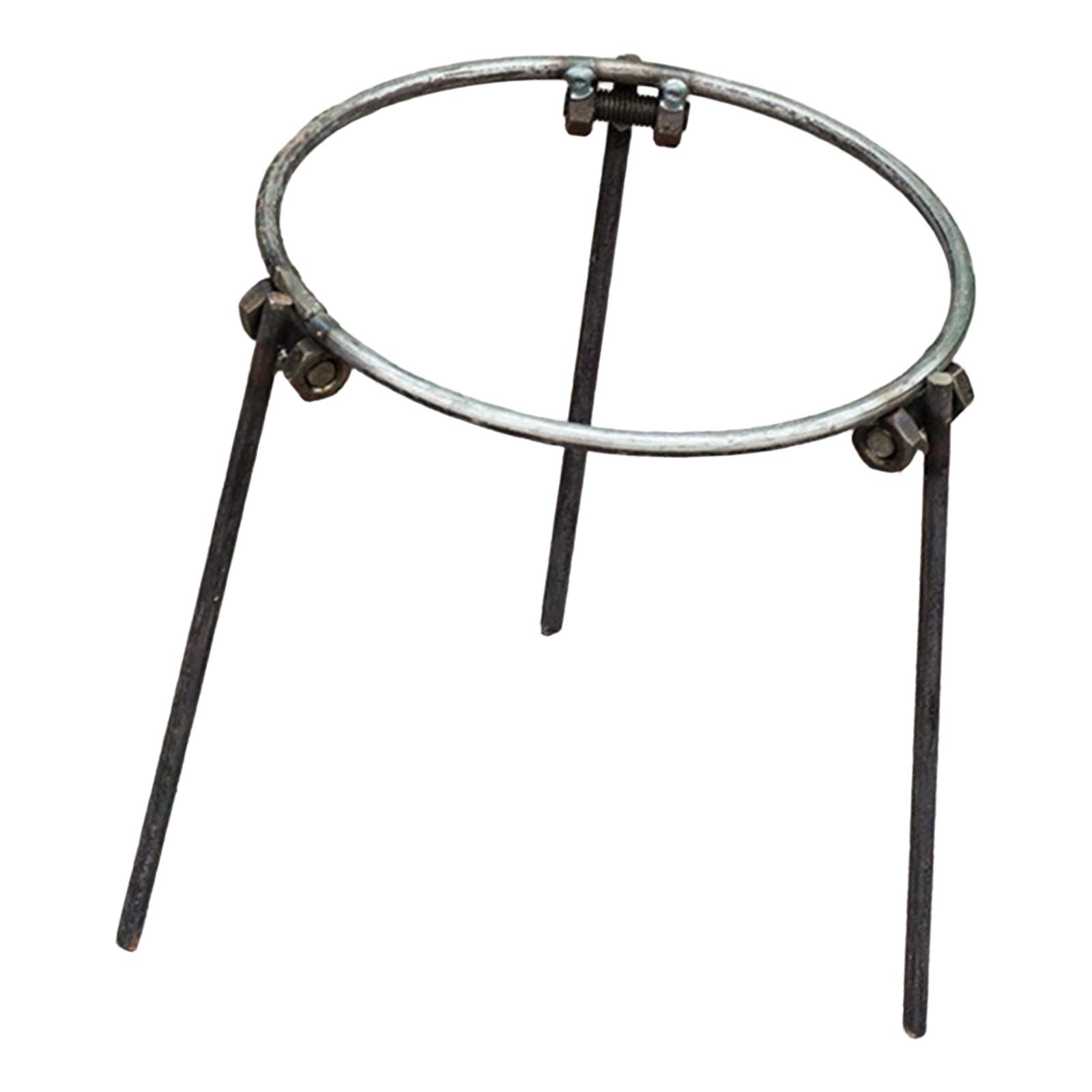 Campfire Tripod,Open Fire Cook - Camping Cooking Open Fire ulasan dan harga