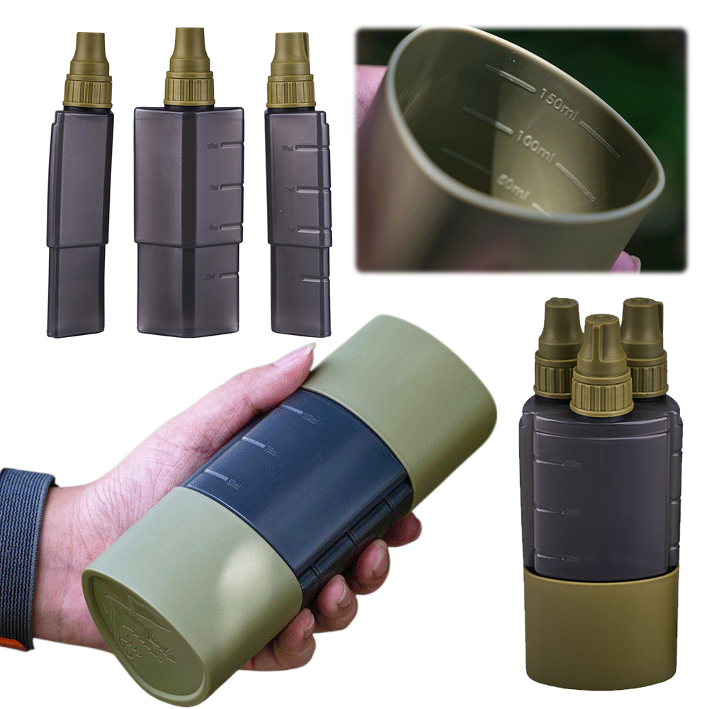 3 In 1 Outdoor Camping Seasoni - Camping Cooking Gadgets ulasan dan harga