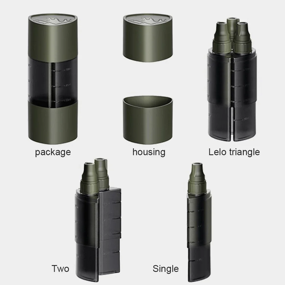 3 In 1 Outdoor Camping Seasoni - Camping Cooking Gadgets ulasan dan harga