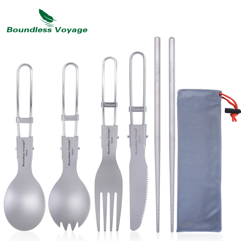 Boundless Voyage Titanium Camp - Camping Cooking Basket ulasan dan harga