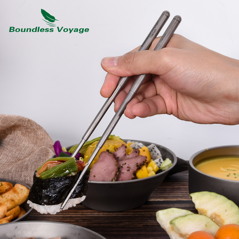 Boundless Voyage Titanium Camp - Camping Cooking Basket ulasan dan harga