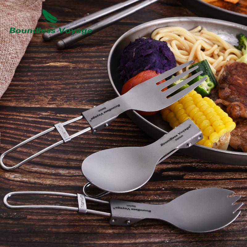 Boundless Voyage Titanium Camp - Camping Cooking Basket ulasan dan harga