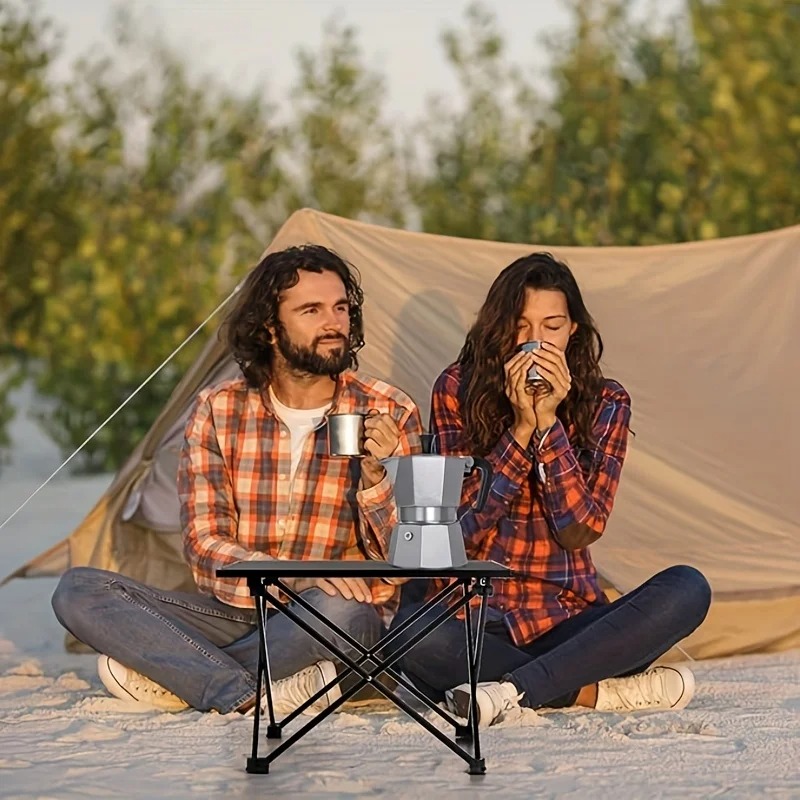 Lightweight Portable Foldable  - Camping Cooking Gadgets ulasan dan harga