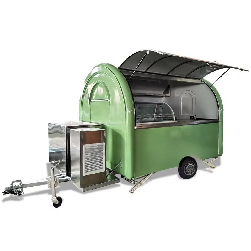 USA Standard Food Cart with Co - Camping Cooking Equipment ulasan dan harga