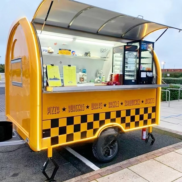 USA Standard Food Cart with Co - Camping Cooking Equipment ulasan dan harga