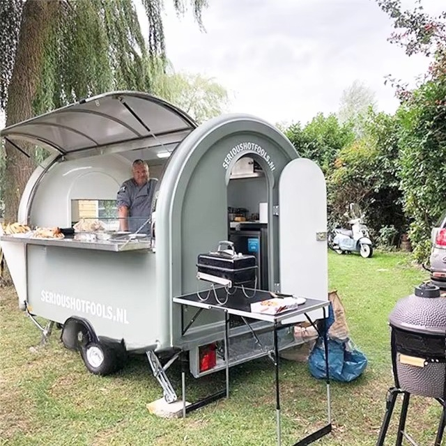 USA Standard Food Cart with Co - Camping Cooking Equipment ulasan dan harga