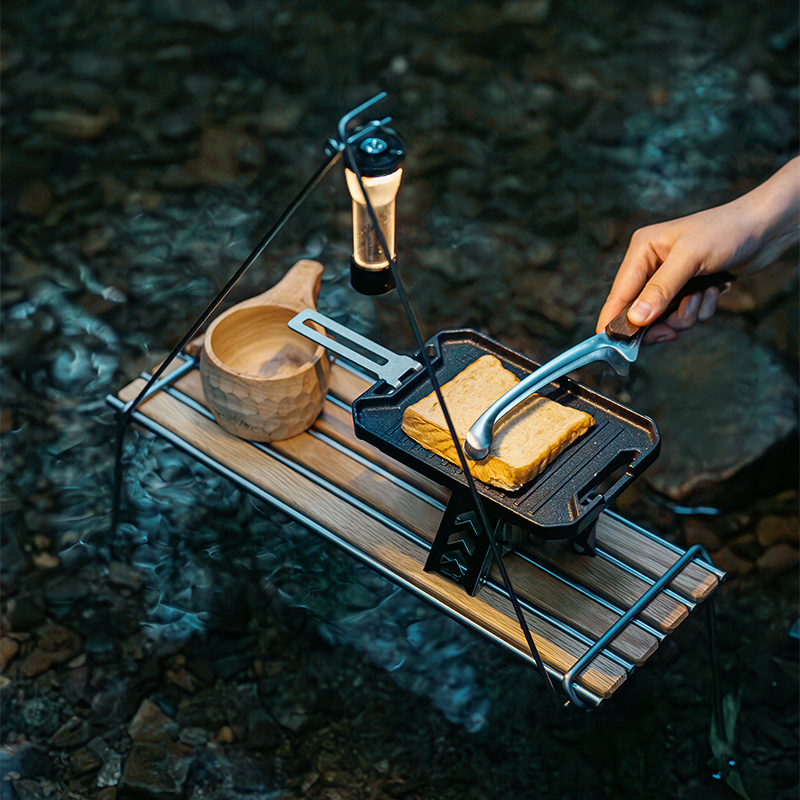 COOUT SPRINGHILL Outdoor Mini  - Camping Cooking Appliances ulasan dan harga