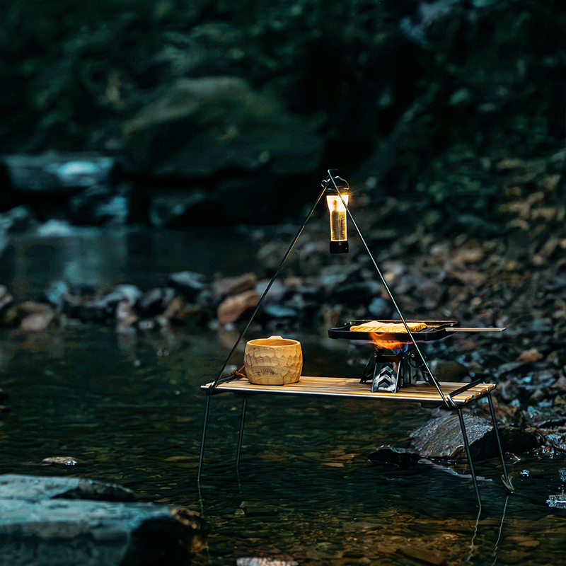 COOUT SPRINGHILL Outdoor Mini  - Camping Cooking Appliances ulasan dan harga