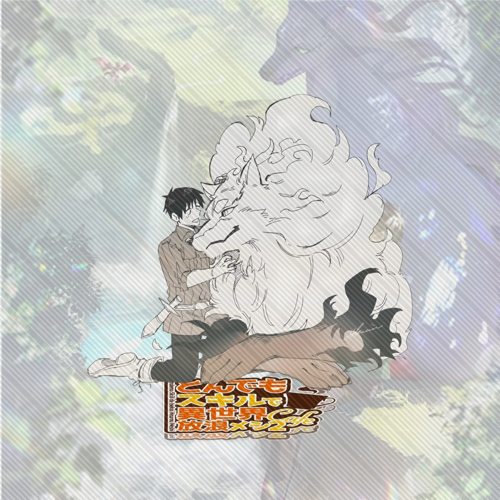 15CM NEW Anime Campfire Cookin - Campfire Cooking With My Absurd Skill ulasan dan harga