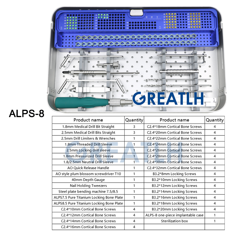 GREATLH ALPS Titanium Locking  - Mess Kit Titanium ulasan dan harga