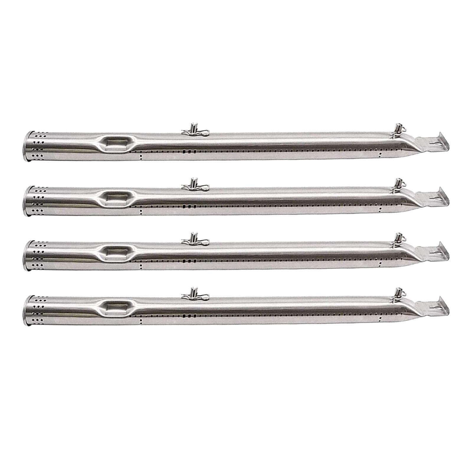 BBQ Tube Burner 4 Pack High Pe - Camping Cooking Pack ulasan dan harga