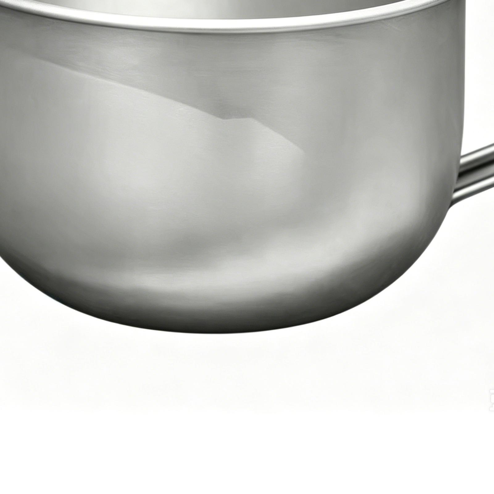 220ml Camping Mug With Handle  - Camping Cooking Utensil Set ulasan dan harga
