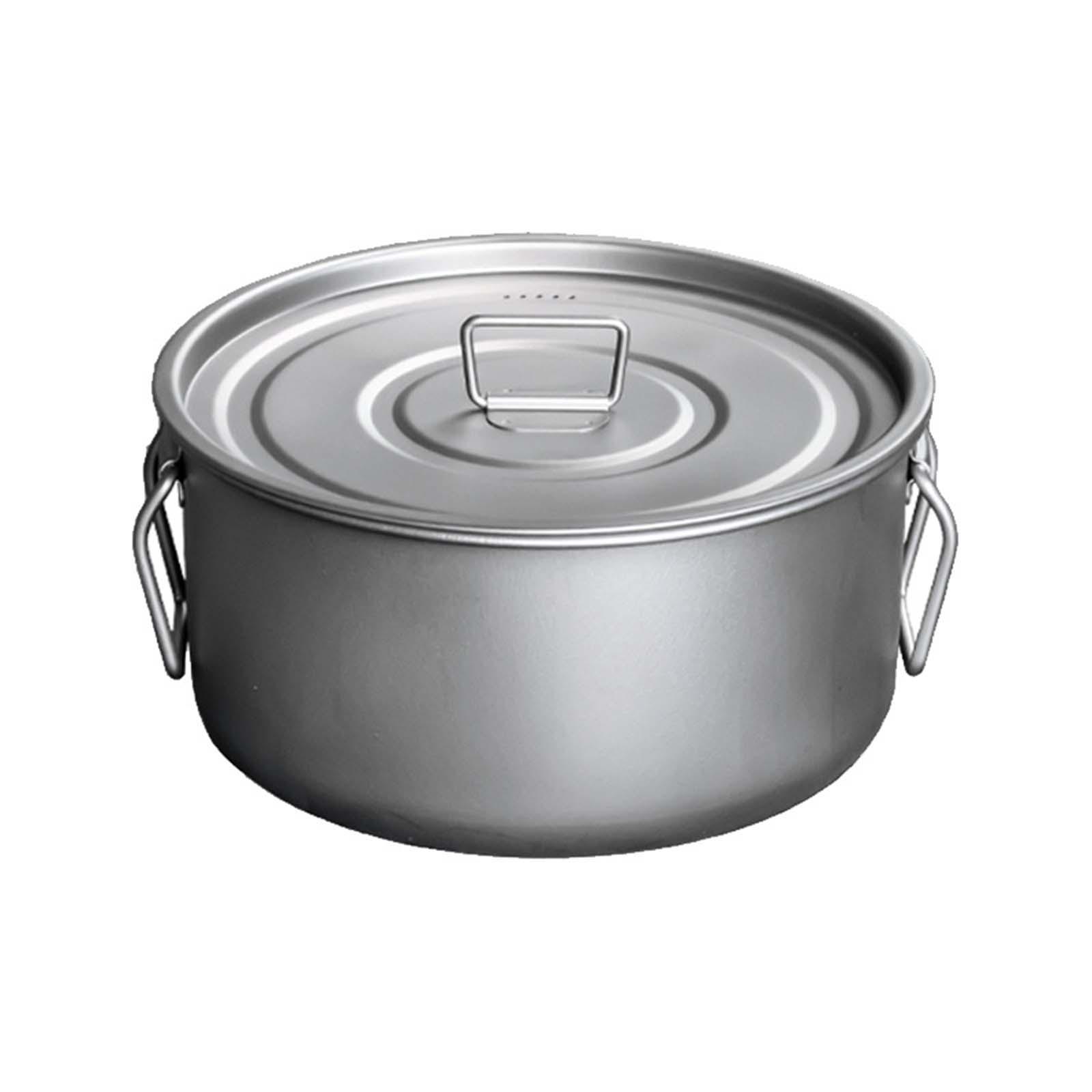 Camping Cookware Mess Kit Acce - Camping Cooking Mess Kit ulasan dan harga