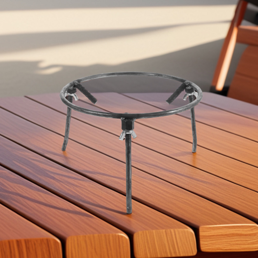 Detachable Fire Pit Cooking Tr - Camping Cooking Open Fire ulasan dan harga