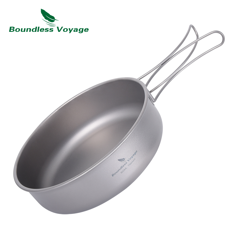 Boundless Voyage Camping Cooki - Camping Cooking Utensil Set ulasan dan harga